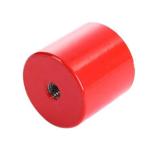 Alnico 5 Internal Threaded Deep Pot Magnets