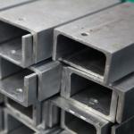Hot Dipped Galvanized Steel Angles 24mm Structural Steel Sections
