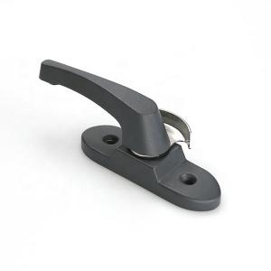 Wholesale Powder Coated Window Latch Lock ODM OEM For Sliding Aluminium Window from china suppliers