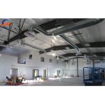 Sandwich Panel Roofing Hot Kits for Prefabricated Workshop Steel Structure