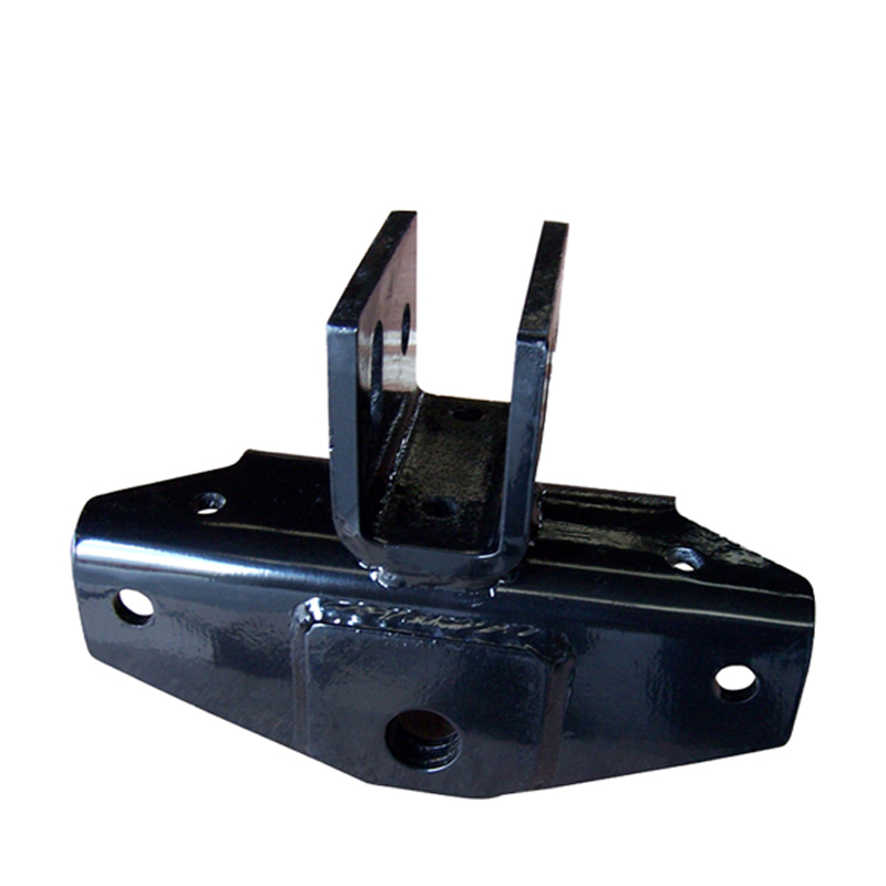 Customized Color Precision Sheet Metal Parts with Perfect Service and Powder Coating