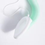 Intubating Laryngeal Mask Airway Management Dual Lumen LMA CE Certificated