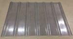 1130mm Width Fiberglass Roofing Sheet FRP Roof Tile For Skylight
