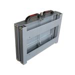ST-001 Fire Truck Storage Aluminium Sliding Tray High Strength 150KGS Loading