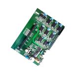 Single Double Layer Quick Turn 0.07mm Prototype Pcb Fabrication