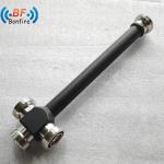 3 Way 617-4000MHz 50ohm 4.3-10/DIN/N Female Cavity Power Splitter GFQ-XXXX