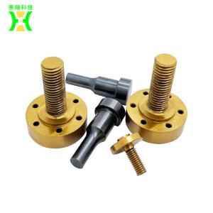 Wholesale Guangdong Custom Carbide Punch Mold Components 45-75 HRC For Tablet Press Die from china suppliers