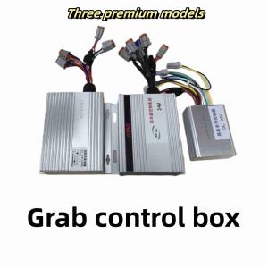 Wholesale Grabber Control Box / Electronically Controlled Grab Box from china suppliers