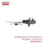 8-98041292-0 8-97212015-0 Clutch Slave Cylinder 8980412920 8972120150 for ISUZU