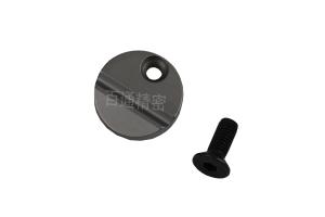 Wholesale Snap In 56 HRC Slide Retainer 1.2379 Steel Material from china suppliers