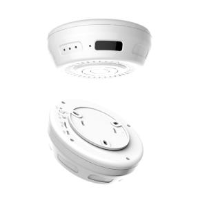 Wholesale HD 1080P Long Standby Motion Activated Wifi Spy Camera Controlled By Smartphone from china suppliers