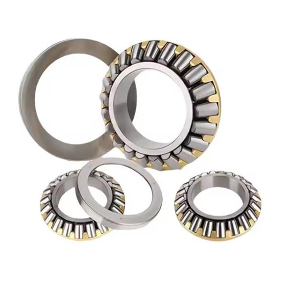 GCr15SiMn 294/630 90394/630 Thrust Roller Bearing P4 Cylindrical Roller Bearing