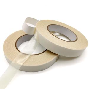 Wholesale Removable Multi-Purpose Clear Double Sided Carpet Tape For Area Rugs Over Carpet from china suppliers