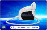 3 In 1 Multifunction Lady Body IPL RF Beauty Equipment for Home Use