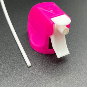 Wholesale Durable Trigger Spray Cap for Industrial Use with High-Pressure Performance from china suppliers