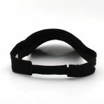 Visor Sun Plain Sports Cap,Custom Branded Sun & Golf Visor,premium blank sun