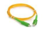 Fiber Optic Patch Cord Supplier, multicolor, G652D/G657A2/G657A1