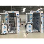 High Quality single door Automatic Air Shower China Suppliers