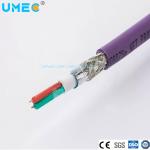 Customer Specified Direct Dp Communication Bus Cable Purple Dp 6xv1830-0eh10