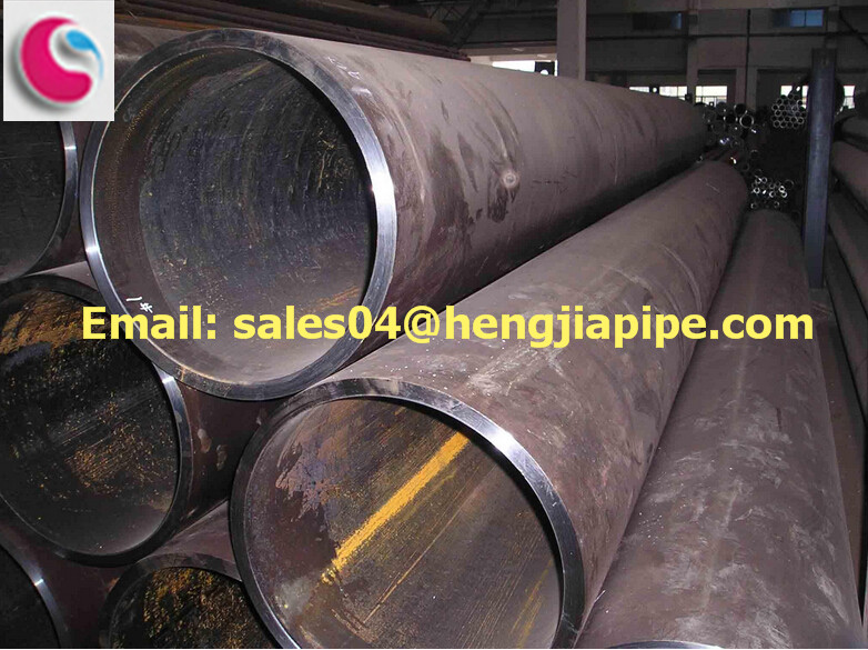 API 5L standard line pipe