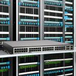Network Management with CE6881-48T6CQ-B CloudEngine 6881 Series 48 Port 10GE 6