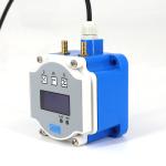 4-20mA 0-10V RS485 Micro Differential Pressure Transmitter For Hvac Ventilation