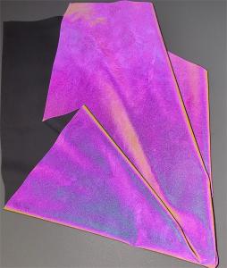 Wholesale High Visibility Colorful Reflective Fabric for Protective Clothing from china suppliers