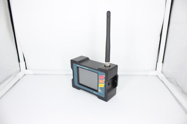 High Accuracy Wireless Digital Inclinometer for Geological Equipment Tilt