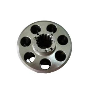 Wholesale Kubota 20 Ishikawa Island 18 Komatsu 20 Walking Gear 9-hole Swash Plate Pump Liner Copper Head Plunger for Building Supplies from china suppliers