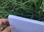 Furniture Industry Large 7.0mm Rigid PVC Board