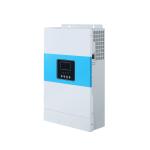 Hot Sale CNS110 Model Pure Sine Wave Off-Grid Type Inverter