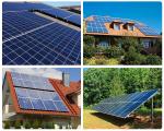 2kw 3kw Smart Power Application 15kw 20kw 110V / 220V With 1 Year Warranty