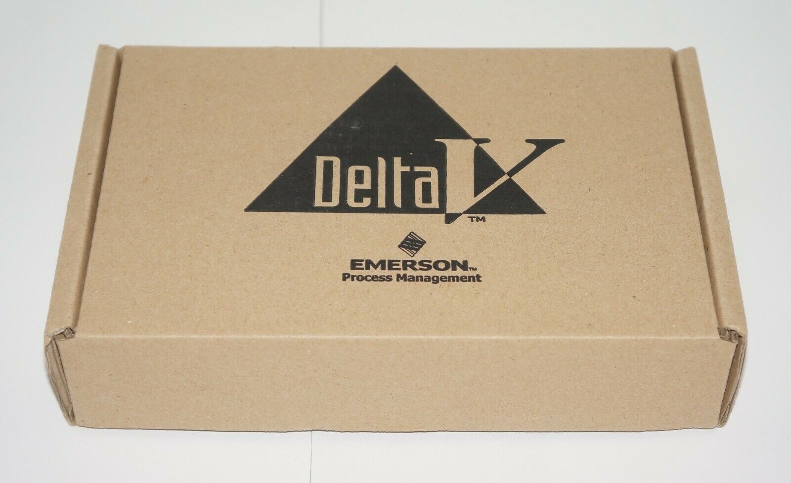 EMERSON VS6003 KJ2222X1-BA1 Industrial Servo Motor 24 VDC 250mA Sinewave