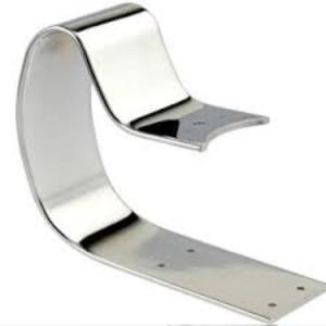Wholesale Carbon Steel High Precision Metal Stamping Parts with ±1% Tolerance at Reasonable Prices from china suppliers