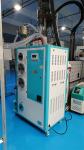 80H Air Volume Plastic Drying Machine , Auto Desiccant Wheel Dehumidifier