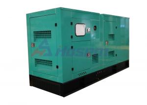 Wholesale TAD734GE Engine Heavy Duty 250kVA Volvo Penta Genset from china suppliers