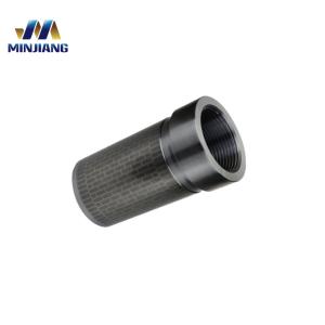 Wholesale Steel Nylon TC Radial Bearing With Permitting Sharper Turns For High Heat Applications from china suppliers