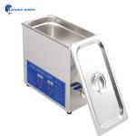 40KHz 6.5 Liter Digital Ultrasonic Cleaner Ultrasonic Watch Cleaning Machine