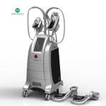 5 Heads Cryolipolysis Fat Freezing Machine 360 Cryolipolysis Slimming Machine