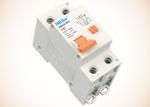 NBSe BNM Series RCBO Breaker With Overload Protection 2 Pole 30ma 6A-30A