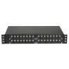 Buy cheap GSM VoIP Gateway with 32SIM, SMS, 2 LAN10/100M Base-TxRJ45 from wholesalers