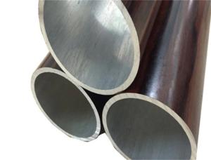 Wholesale HB95 Aluminum Alloy Tubing 6000 Series ISO9001 6063 Aluminum Pipe from china suppliers