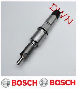 Wholesale Diesel Engine Fuel Injector 0445120292 With Nozzle DLLA150P1688 For YC4E/YC6J EU4 from china suppliers