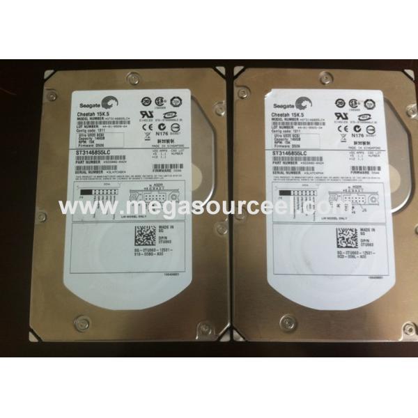 ST3146855LC Seagate 146-GB U320 15K