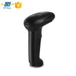 DC 5V DS6100 Wired Barcode Scanner 4 Mil Resolution 2D Portable Usb Barcode