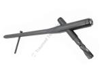 Anti Rotation Intramedullary Nail Fixation , Grey Interlocking Nail Femur