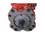 K5V80DTP Excavator Hydraulic Pump 31N5-15010 For excavator HUNDAI R140W-7 R160W