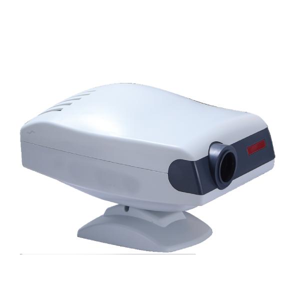 CE DC24V 20W 30 Charts 5m 30X Auto Chart Projector Landolt,Letter, child,