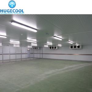 Wholesale Prefabricated Modular Pu Panel Cold Room from china suppliers