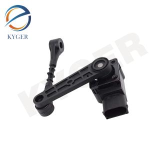 Wholesale KYGER High Quality LR020155 Auto Part Height Sensor Front For Land Rover Discovery 3 2005-2009 L319 Classic from china suppliers